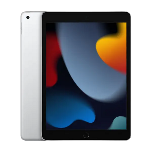 Apple iPad 64GB 10.2" WiFi Hopea